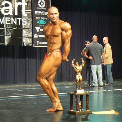 SHANE STEWART