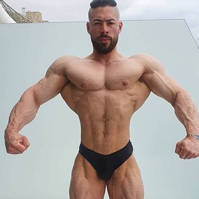 SHANE CULLEN