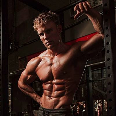 SHANE ALLAN WEATHERFORD