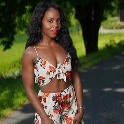 SHANEEKA HARMONSON