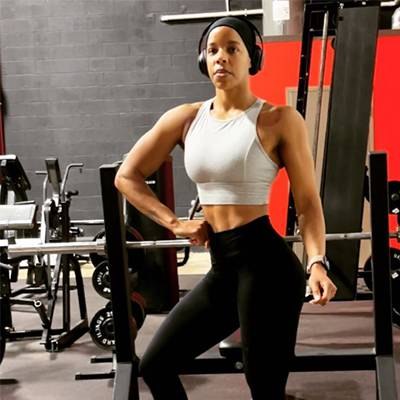 SHANIECE MOBLEY