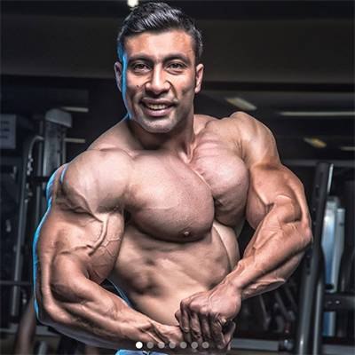 ABOLFAZL AGHAKHANI