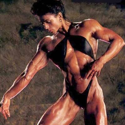 SHARON BRUNEAU