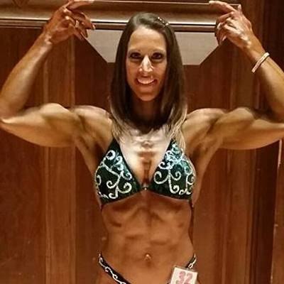 SHARON IACOVONE