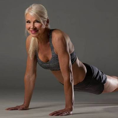SHARON WILKINSON