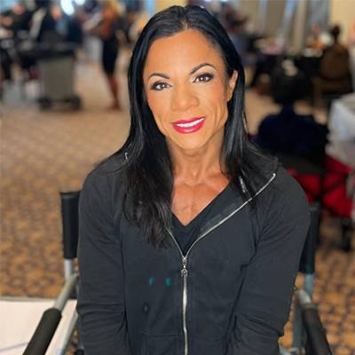 SHARON FRICCHIONE