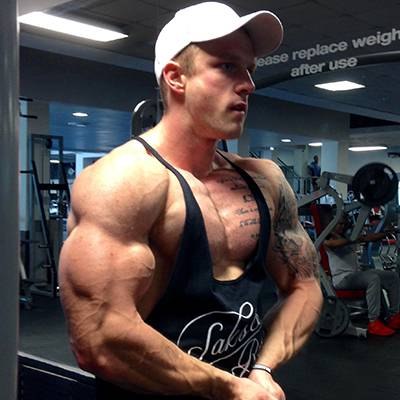 SHAUN DUGUID