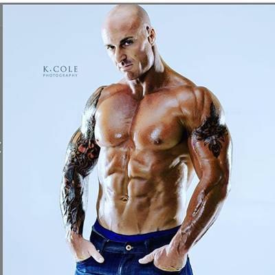 SHAUN SPIERS