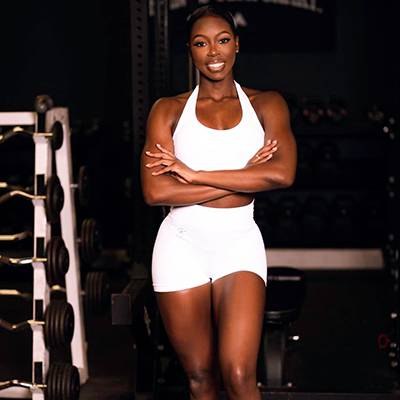 SHAWANNA STEPLIGHT