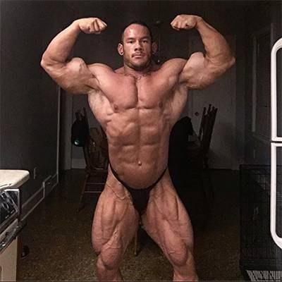 SHAWN SMITH