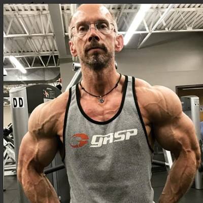 SHAWN GAMBIN