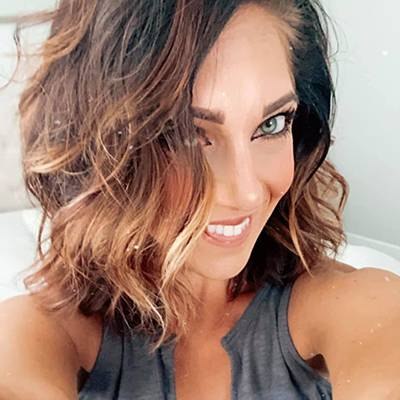 SHAWNA PRINGLE