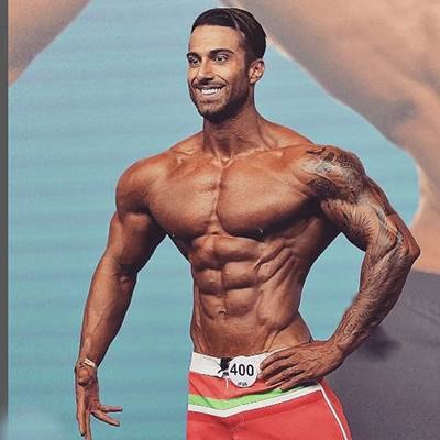 SHAYAN PARVAZ