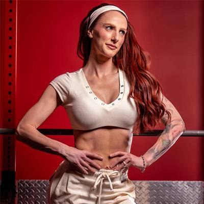 SHAYLA HUNT