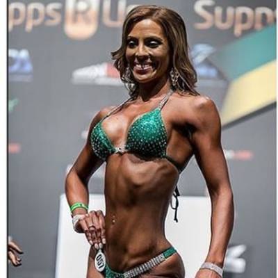 SHEENA SINGH