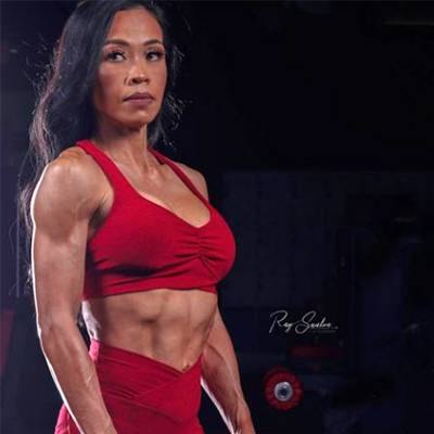 SHEILA MIRANDA