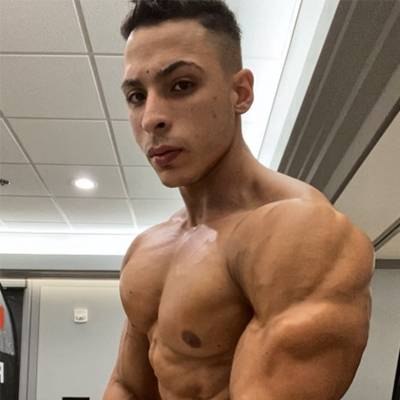 ABRAHAN SANCHEZ