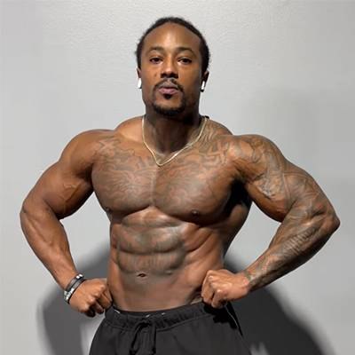 SHELDON ALLEN