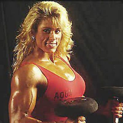 SHELLEY BEATTIE