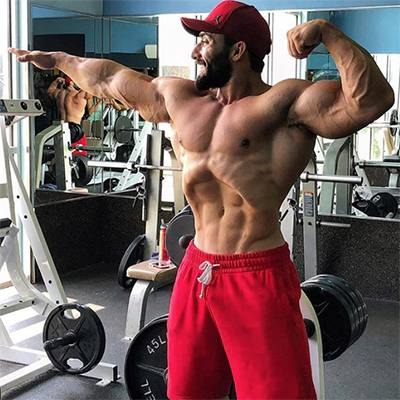 ABTIN SHEKARABI