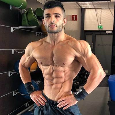 SHERKO ELIASSI