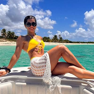 SHERREZADE TOLEDO