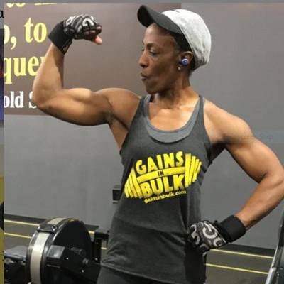 SHERRIE BINGHAM