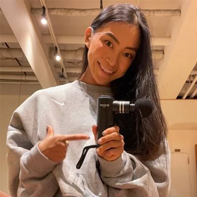 SHIHO FUKUDA