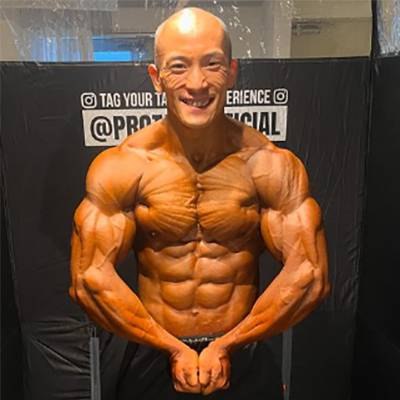 SHINGO KOMATSU