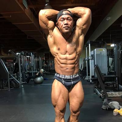 SHINICHIRO (SHIN) KODAMA