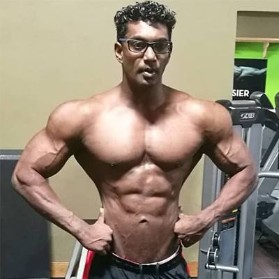 SHIVA  RAMSUBHAG