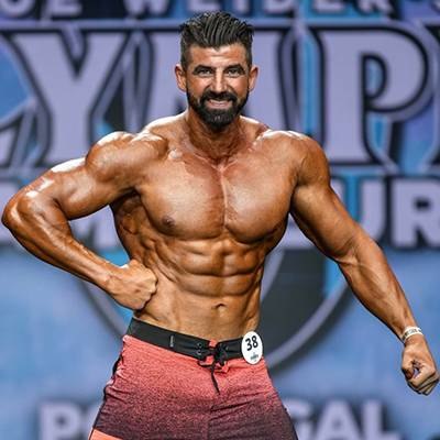 SHLOMI S. IFRACH