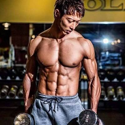 SHOGO SATO
