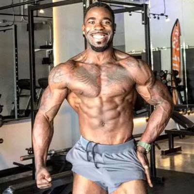 SHON PIERRE ROBERSON