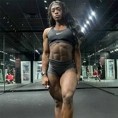 SHONIQUIA COLEMAN