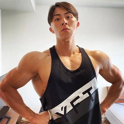 SHOYA MORITA