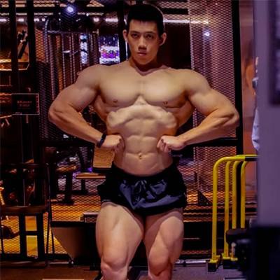 SHU HENG  HUANG
