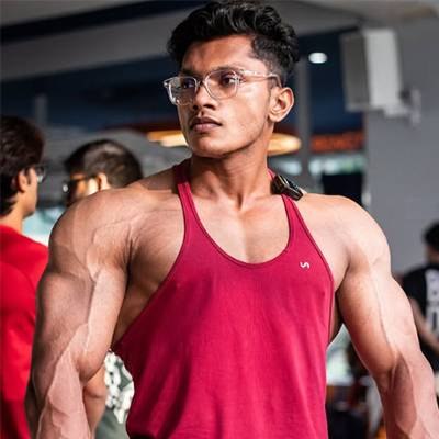 SHUBHAM KANDU