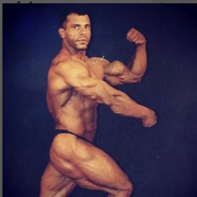 SIAMAK SHIRAVAND