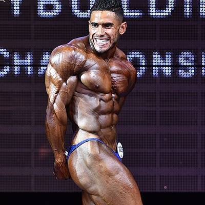 SID ALI MIDOUN