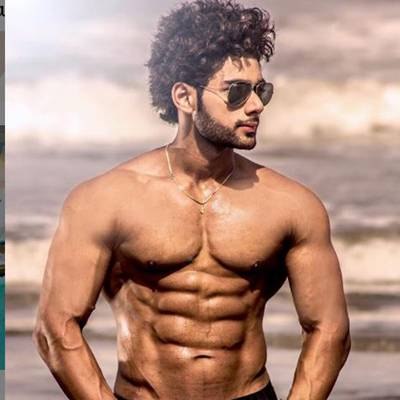 SIDDHANT MORE