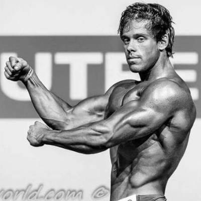 SIEM ANTHONIE GOOSSENS