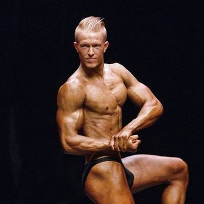 SIGVAR GARFORS