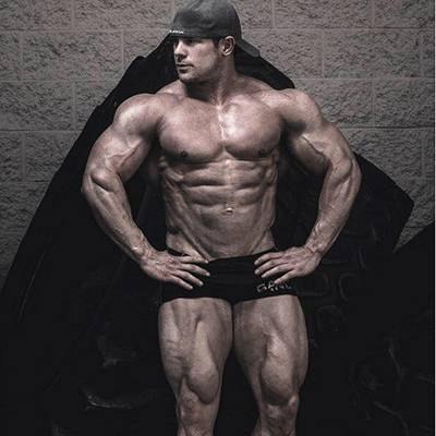 ADAM YOUNG