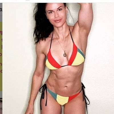 SILIANA GASPARD
