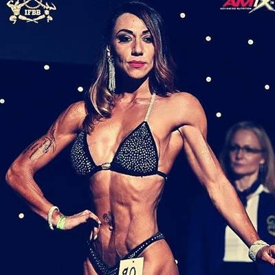 SILVIA FERRARESE