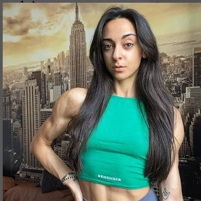SILVIA AVERSANO
