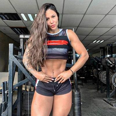 SILVIA NOVAIS SILVA