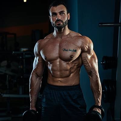 SILVIO KRSTANOVIC