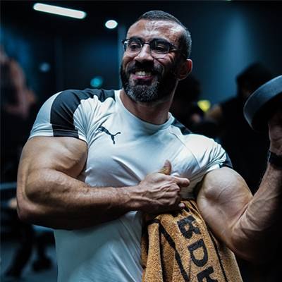 SIMO IDRISSI